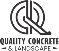 Quality Concrete & Landscape